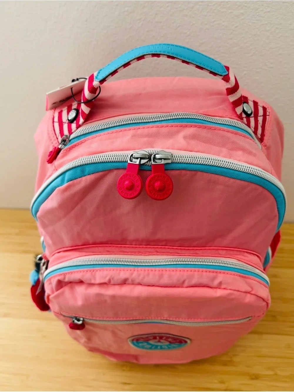 Kipling Seoul Large 15
